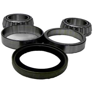 Crown Automotive Jeep Replacement Parts | 1350 Offroad - Crown Bearing & Seal Kit, Front - 5356661K - Image 2