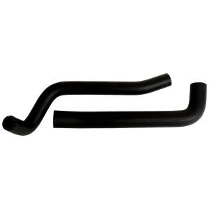 Crown Automotive Jeep Replacement Parts | 1350 Offroad - Crown Fuel Filler/Vent Hose Set, with 15 Gallon Tank - 5357970K - Image 3