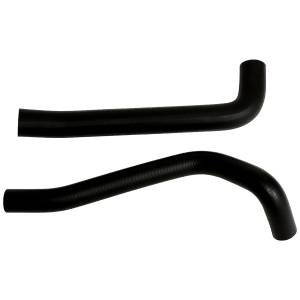 Crown Automotive Jeep Replacement Parts | 1350 Offroad - Crown Fuel Filler/Vent Hose Set, with 15 Gallon Tank - 5357970K - Image 2