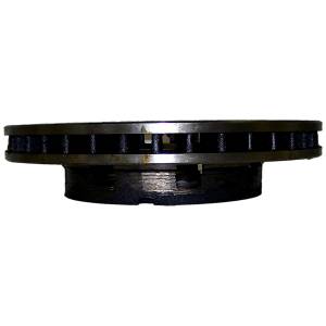 Crown Automotive Jeep Replacement Parts | 1350 Offroad - Crown Brake Rotor, Front - 5359275R - Image 3