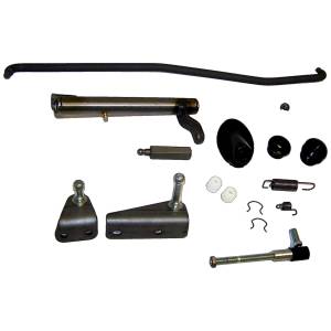 Crown Automotive Jeep Replacement Parts | 1350 Offroad - Crown Clutch Linkage Kit - 5360104K - Image 2