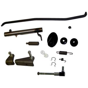 Crown Automotive Jeep Replacement Parts | 1350 Offroad - Crown Clutch Linkage Kit - 5360104K - Image 3