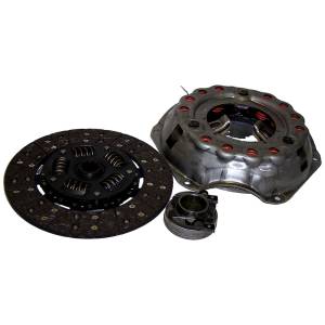 Crown Automotive Jeep Replacement Parts | 1350 Offroad - Crown Clutch Kit, 10.5-in Clutch Disc, 10 Splines, 1.125-in Spline Dia - 5360174K - Image 2