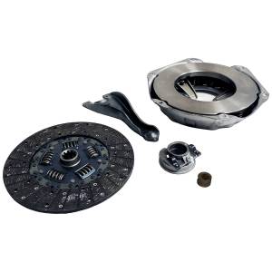 Crown Automotive Jeep Replacement Parts | 1350 Offroad - Crown Clutch Kit, 10.5-in Disc, 10 Splines, 1.125-in Spline Dia - 5360174MK - Image 2