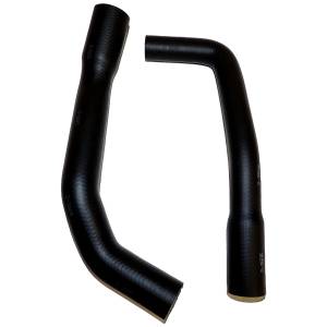 Crown Automotive Jeep Replacement Parts | 1350 Offroad - Crown Fuel Filler/Vent Hose Set, with 20 Gallon Tank - 5362158K - Image 3
