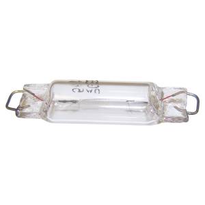 Crown Automotive Jeep Replacement Parts | 1350 Offroad - Crown Bulb, 561 Bulb - 54003086 - Image 1