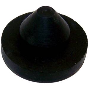 Crown Automotive Jeep Replacement Parts | 1350 Offroad - Crown Grille To Hood Grommet, 3/16-in Thick - 5455348 - Image 2