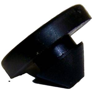 Crown Automotive Jeep Replacement Parts | 1350 Offroad - Crown Grille To Hood Grommet, 3/16-in Thick - 5455348 - Image 3