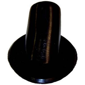 Crown Automotive Jeep Replacement Parts | 1350 Offroad - Crown Clutch Rod To Pedal Shaft Boot - 5355322 - Image 2