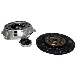 Crown Automotive Jeep Replacement Parts | 1350 Offroad - Crown Clutch Kit, 10.5-in Clutch Disc, 10 Splines, 1.125-in Spline Dia - 5360174K - Image 3