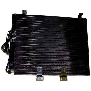 Crown Automotive Jeep Replacement Parts | 1350 Offroad - Crown A/C Condenser - 55036366 - Image 3