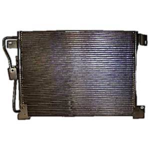 Crown Automotive Jeep Replacement Parts | 1350 Offroad - Crown A/C Condenser - 55036473 - Image 2