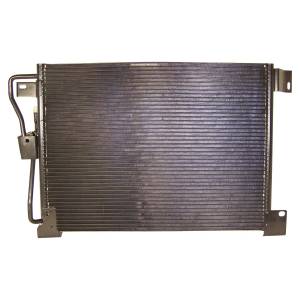 Crown Automotive Jeep Replacement Parts | 1350 Offroad - Crown A/C Condenser - 55036473 - Image 1