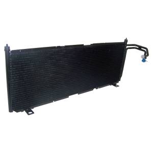 Crown Automotive Jeep Replacement Parts | 1350 Offroad - Crown A/C Condenser - 55036595AD - Image 1