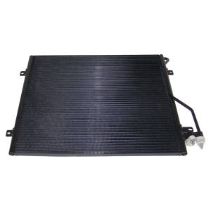 Crown Automotive Jeep Replacement Parts | 1350 Offroad - Crown A/C Condenser - 55037465AA - Image 1
