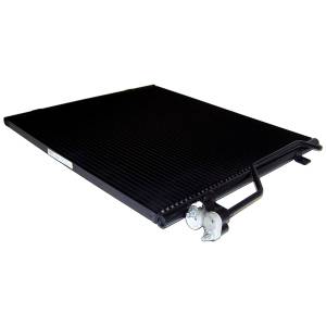 Crown Automotive Jeep Replacement Parts | 1350 Offroad - Crown A/C Condenser - 55037465AA - Image 3