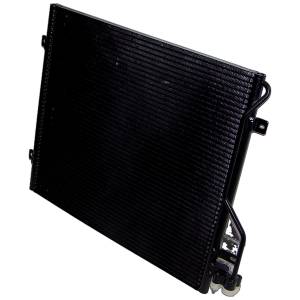 Crown Automotive Jeep Replacement Parts | 1350 Offroad - Crown A/C Condenser - 55037465AA - Image 2