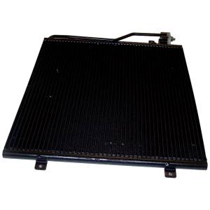 Crown Automotive Jeep Replacement Parts | 1350 Offroad - Crown A/C Condenser - 55037465AA - Image 4