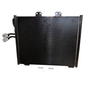 Crown Automotive Jeep Replacement Parts | 1350 Offroad - Crown A/C Condenser - 55037618AD - Image 1