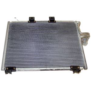 Crown Automotive Jeep Replacement Parts | 1350 Offroad - Crown A/C Condenser - 55037618AD - Image 2