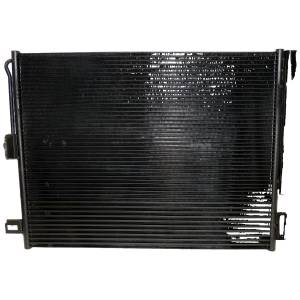 Crown Automotive Jeep Replacement Parts | 1350 Offroad - Crown Condenser & Transmission Cooler - 55038003AG - Image 2