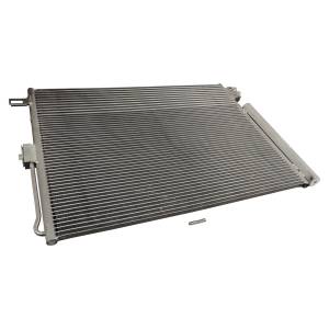 Crown Automotive Jeep Replacement Parts | 1350 Offroad - Crown Condenser & Transmission Cooler - 55038003AG - Image 1