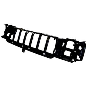 Crown Automotive Jeep Replacement Parts | 1350 Offroad - Crown Header Panel, Front - 55054996 - Image 2