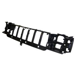 Crown Automotive Jeep Replacement Parts | 1350 Offroad - Crown Header Panel, Front - 55054996 - Image 1