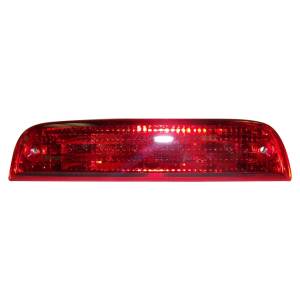 Crown Automotive Jeep Replacement Parts | 1350 Offroad - Crown Third Brake Lamp - 55054992 - Image 1