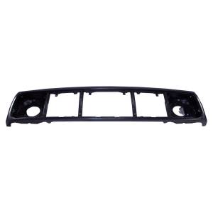 Crown Automotive Jeep Replacement Parts | 1350 Offroad - Crown Header Panel, Grille - 55055233AE - Image 1