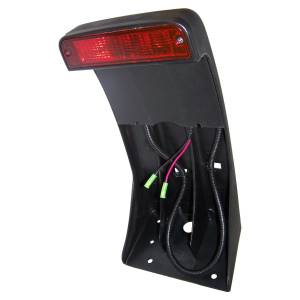 Crown Automotive Jeep Replacement Parts | 1350 Offroad - Crown Third Brake Lamp - 55055280AB - Image 1