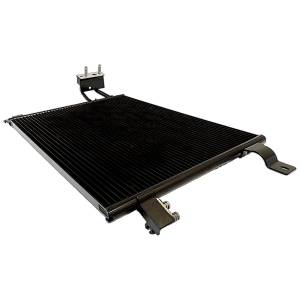 Crown Automotive Jeep Replacement Parts | 1350 Offroad - Crown A/C Condenser - 55056726AA - Image 2