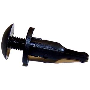 Crown Automotive Jeep Replacement Parts | 1350 Offroad - Crown Door Chell & Trim Retainer - 55075139 - Image 2