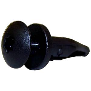 Crown Automotive Jeep Replacement Parts | 1350 Offroad - Crown Door Chell & Trim Retainer - 55075139 - Image 3