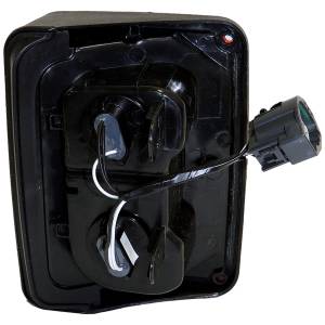 Crown Automotive Jeep Replacement Parts | 1350 Offroad - Crown Tail Light Assembly, Left - 55077891AC - Image 4