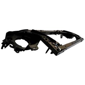 Crown Automotive Jeep Replacement Parts | 1350 Offroad - Crown Header Panel, Radiator Support - 55077976AD - Image 2