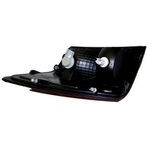 Crown Automotive Jeep Replacement Parts | 1350 Offroad - Crown Tail Light Assembly, Right - 55079012AC - Image 3