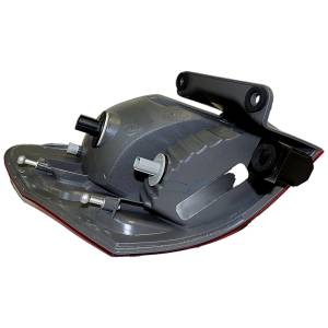 Crown Automotive Jeep Replacement Parts | 1350 Offroad - Crown Tail Light Assembly, Right - 55079420AG - Image 2