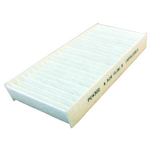 Crown Automotive Jeep Replacement Parts | 1350 Offroad - Crown Cabin Air Filter, 2 Required - 55111302AA - Image 1