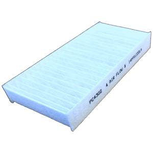 Crown Automotive Jeep Replacement Parts | 1350 Offroad - Crown Cabin Air Filter, 2 Required - 55111302AA - Image 2