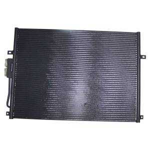 Crown Automotive Jeep Replacement Parts | 1350 Offroad - Crown A/C Condenser - 55115918AB - Image 1