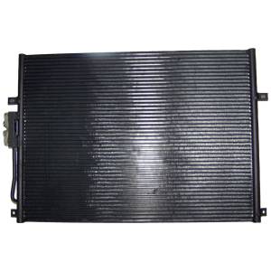 Crown Automotive Jeep Replacement Parts | 1350 Offroad - Crown A/C Condenser - 55115918AB - Image 2