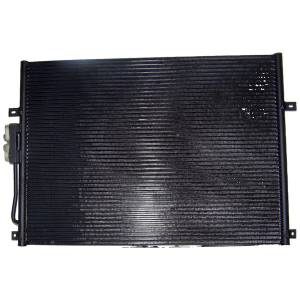 Crown Automotive Jeep Replacement Parts | 1350 Offroad - Crown A/C Condenser - 55115918AB - Image 3