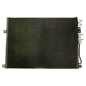 Crown Automotive Jeep Replacement Parts | 1350 Offroad - Crown A/C Condenser - 55116928AA - Image 1