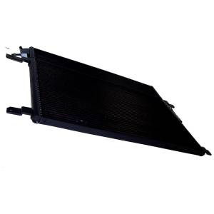 Crown Automotive Jeep Replacement Parts | 1350 Offroad - Crown A/C Condenser - 55116931AA - Image 2
