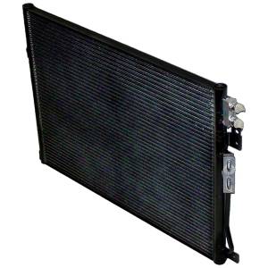 Crown Automotive Jeep Replacement Parts | 1350 Offroad - Crown A/C Condenser - 55116928AA - Image 3