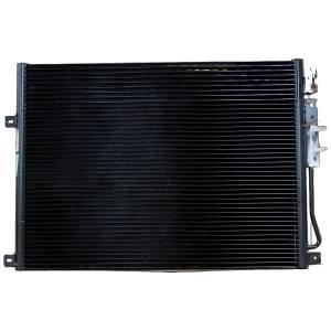 Crown Automotive Jeep Replacement Parts | 1350 Offroad - Crown A/C Condenser - 55116928AA - Image 2