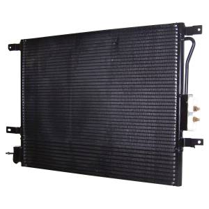 Crown Automotive Jeep Replacement Parts | 1350 Offroad - Crown A/C Condenser - 55116931AA - Image 1