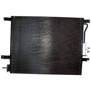 Crown Automotive Jeep Replacement Parts | 1350 Offroad - Crown A/C Condenser - 55116931AA - Image 3