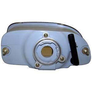 Crown Automotive Jeep Replacement Parts | 1350 Offroad - Crown Fog Light, Left - 55155137AB - Image 4